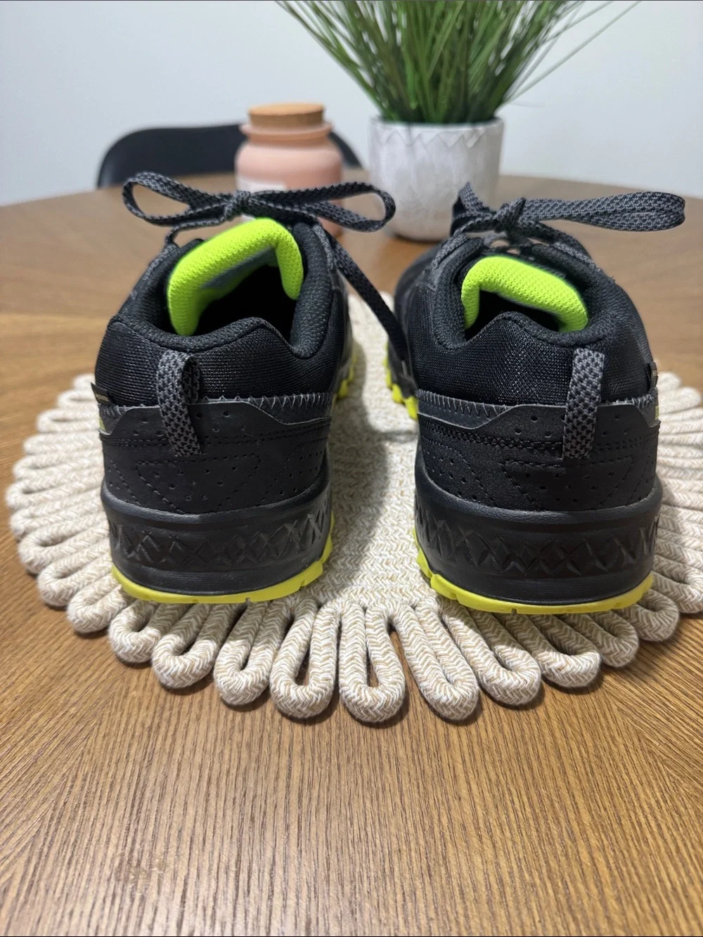 Saucony brand new